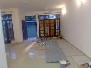 5BR separate 2 unit house for rent in dehiwala galvihara road
