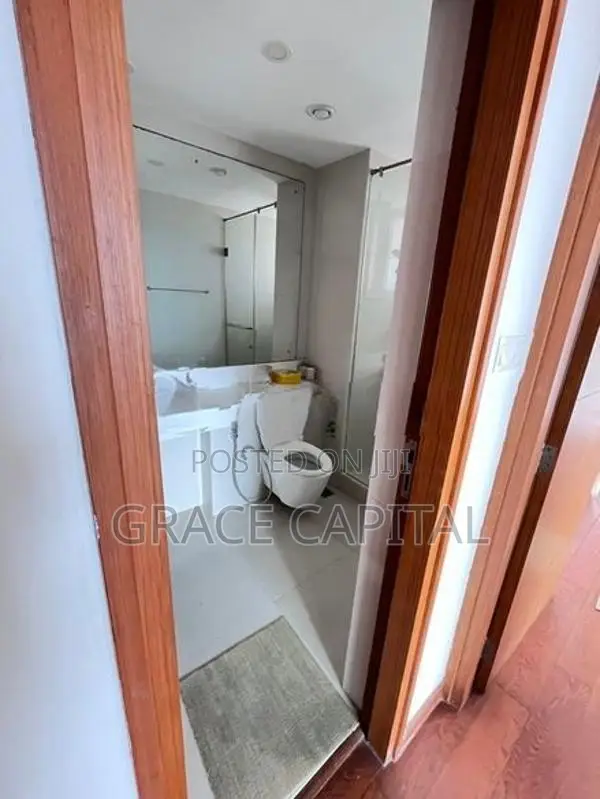 Luxury Apartment for Sale in Rajagiriya