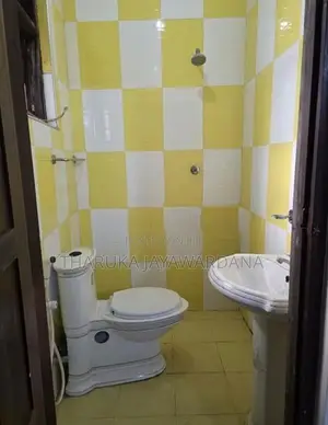 2nd Floor Unit House for Rent Kalubowilla