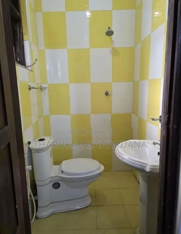 2nd Floor Unit House for Rent Kalubowilla