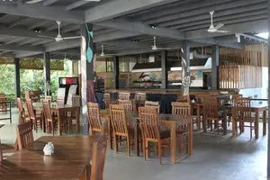 Tissamaharama Tranquil Boutique Hotel For Sale (NK10968)