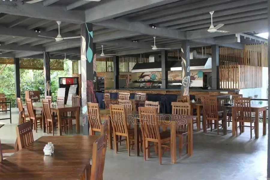 Tissamaharama Tranquil Boutique Hotel For Sale (NK10968)