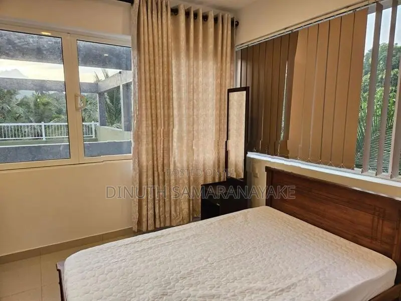 Fully Furnished Studio type Annex for Rent Dodamwala, Kandy