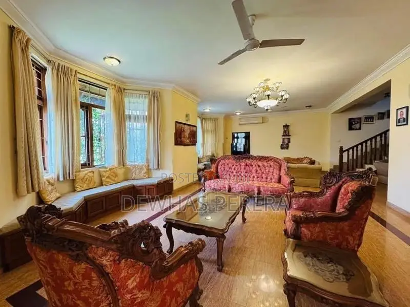 super luxury 2 story house sale alwis town wattala