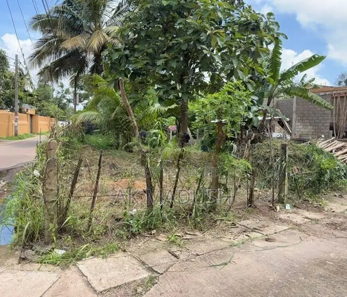 Land for Sale in Ja Ela