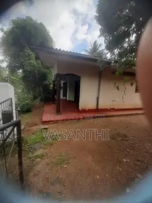 House for Sale in Kirindiwela