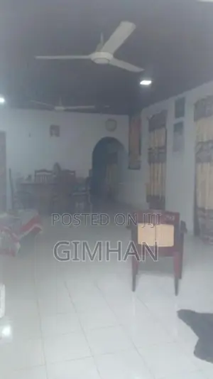 Single Storied House For Sale Bokundara