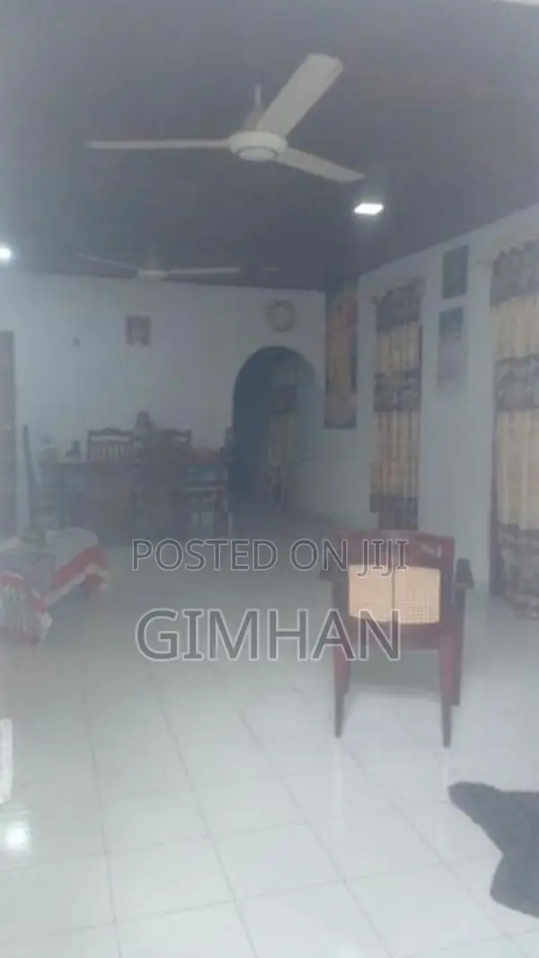 Single Storied House For Sale Bokundara