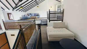 Modern Apartment House for Rent in Maharagama