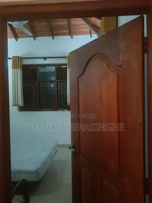 Upstair House for Rent Near Negombo