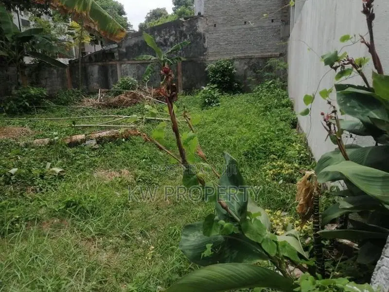 Land for sale in ratmalana