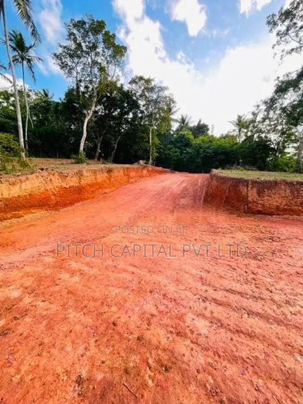 Dikwella Best Tourism Land Plots Sale
