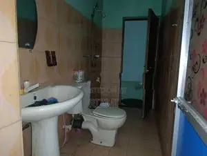 1st floor 2BR house for rent in kawdana samagi mawata
