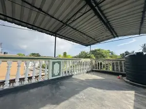 4 Bed Room 2 Bath House For Rent - Kelaniya