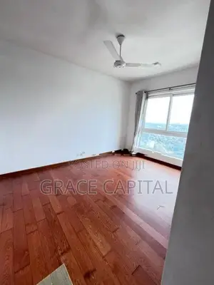 Luxury Apartment for Sale in Rajagiriya