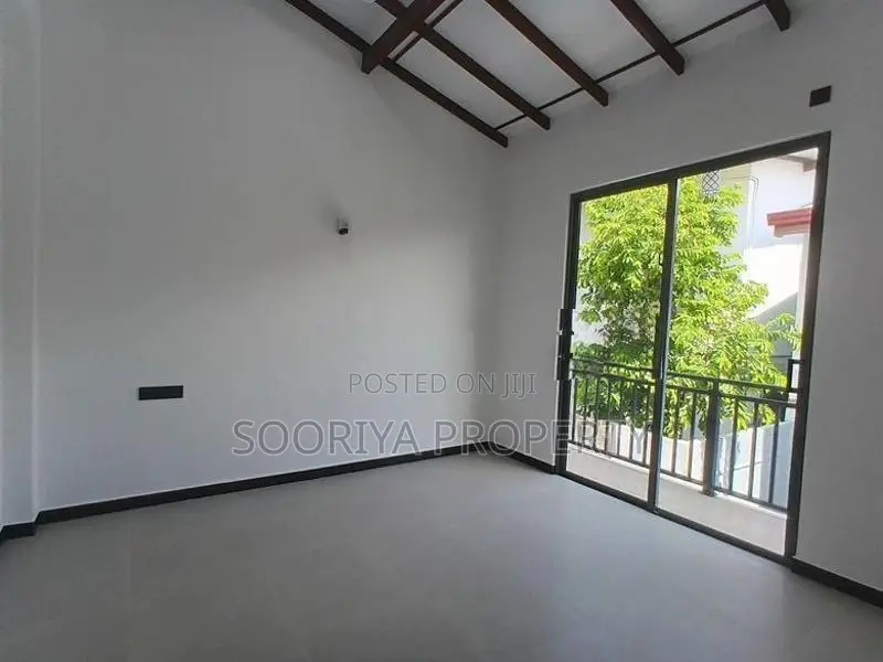 TWO STORY BRAND NEW HOUSE FOR SALE IN PILIYANDALA