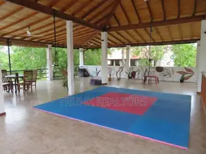 Tissamaharama Tranquil Boutique Hotel For Sale (NK10968)