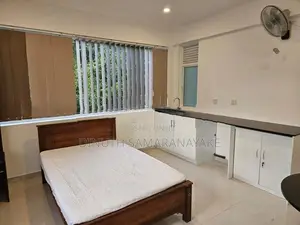Fully Furnished Studio type Annex for Rent Dodamwala, Kandy