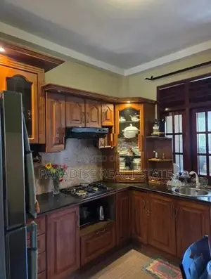 SEMI FURNISHED 2 STOREY HOUSE FOR RENT IN DEHIWALA