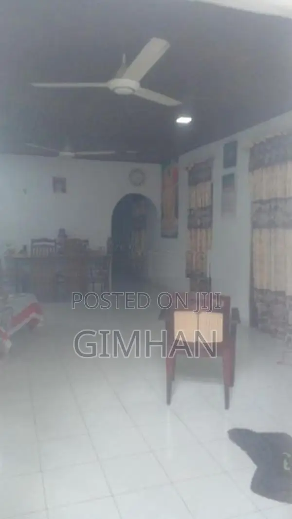 Single Storied House For Sale Bokundara