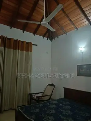 Upstair House for Rent Near Negombo