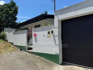 NEWLY BUILD HOUSE FOR SALE IN MORATUWA PILIYANDALA
