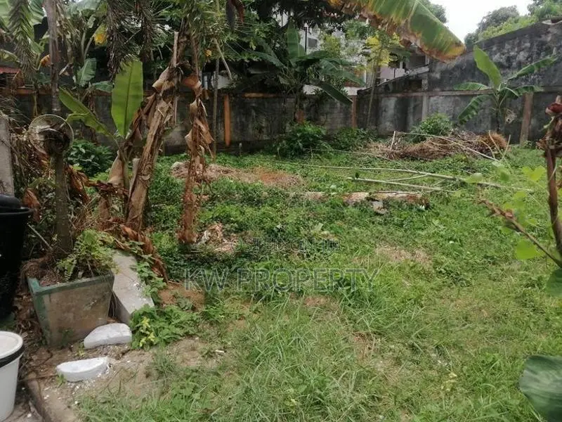 Land for sale in ratmalana