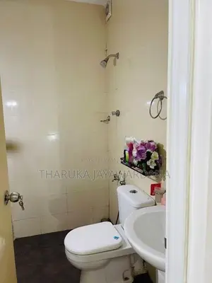 Fully Furnished Two Story House for Rent Homagama