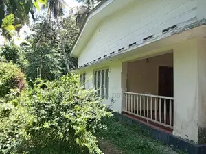 Rubber Land with House for Sale Nelumdeniya