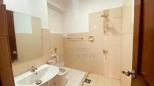 Two-storey modern house for Rent Anderson Road dehiwala