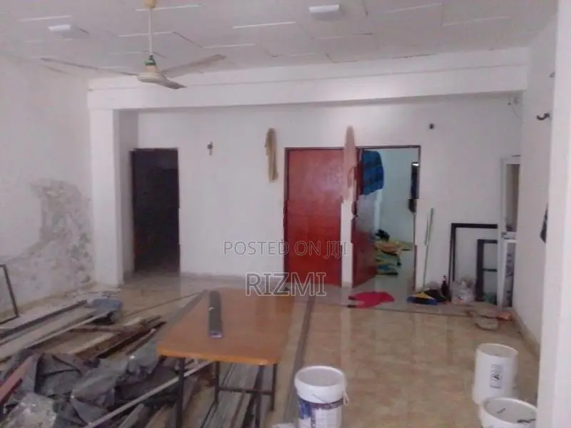 single storey 3BR individual house for rent in galvihara road