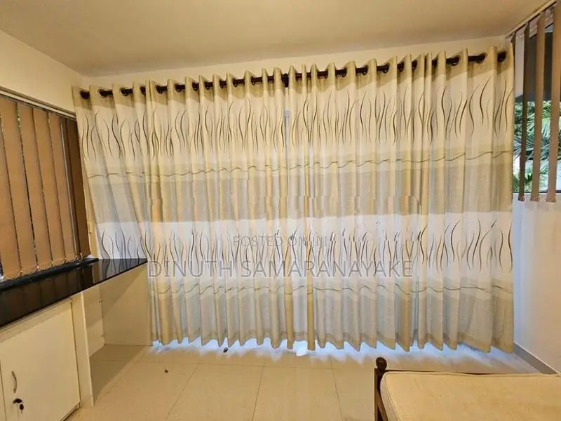 Fully Furnished Studio type Annex for Rent Dodamwala, Kandy