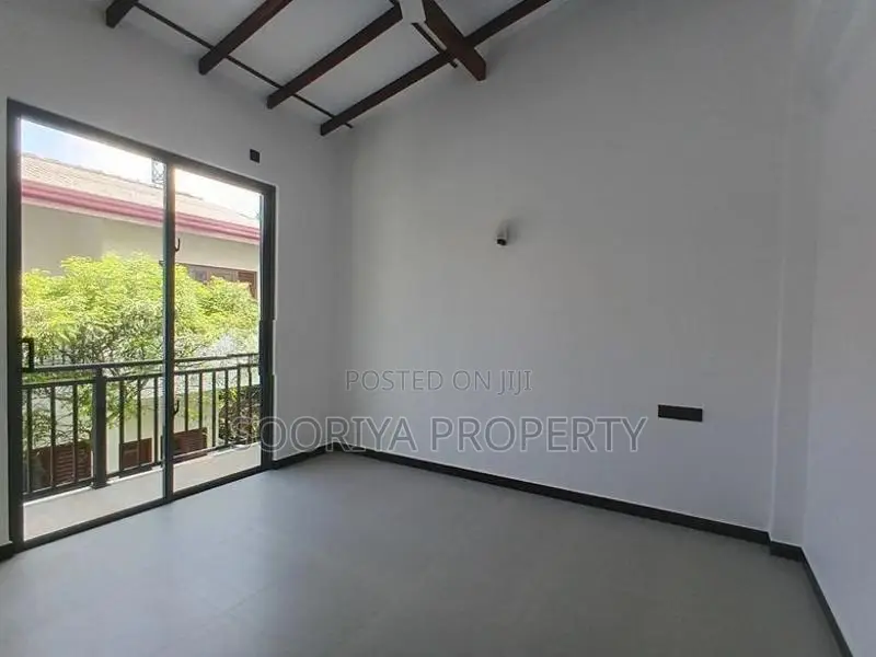 TWO STORY BRAND NEW HOUSE FOR SALE IN PILIYANDALA