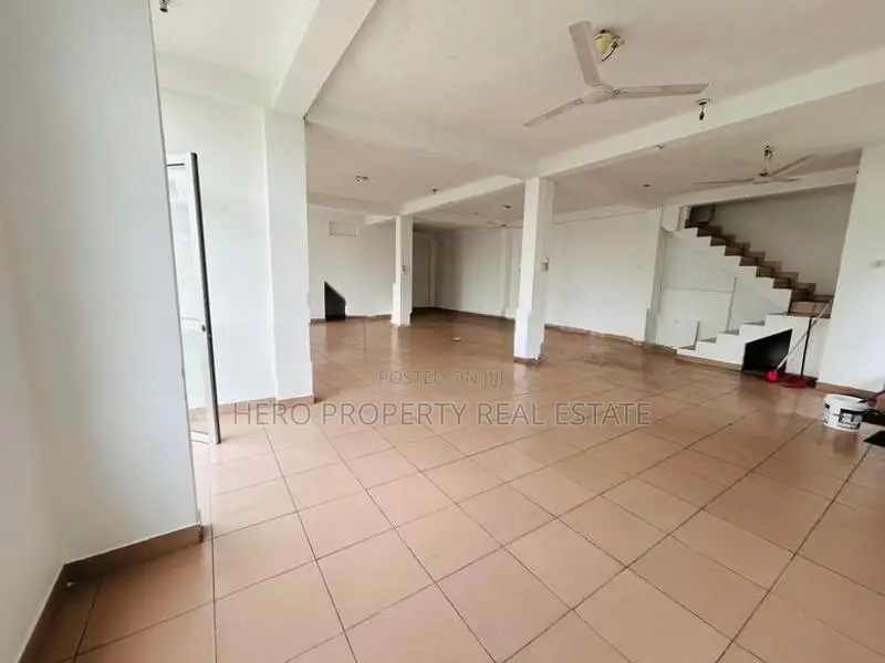 1st Floor Building Space for Rent in Nugegoda