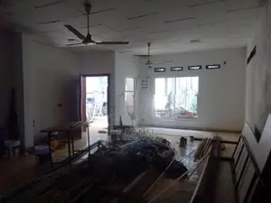 single storey 3BR individual house for rent in galvihara road