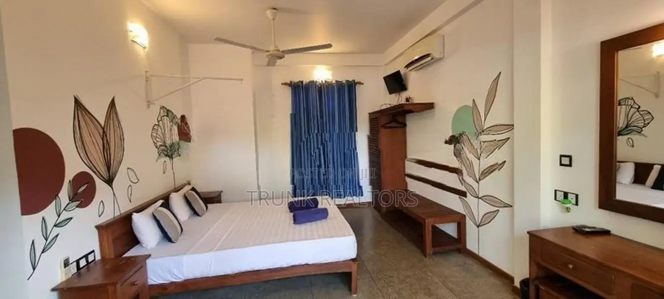 Tissamaharama Tranquil Boutique Hotel For Sale (NK10968)
