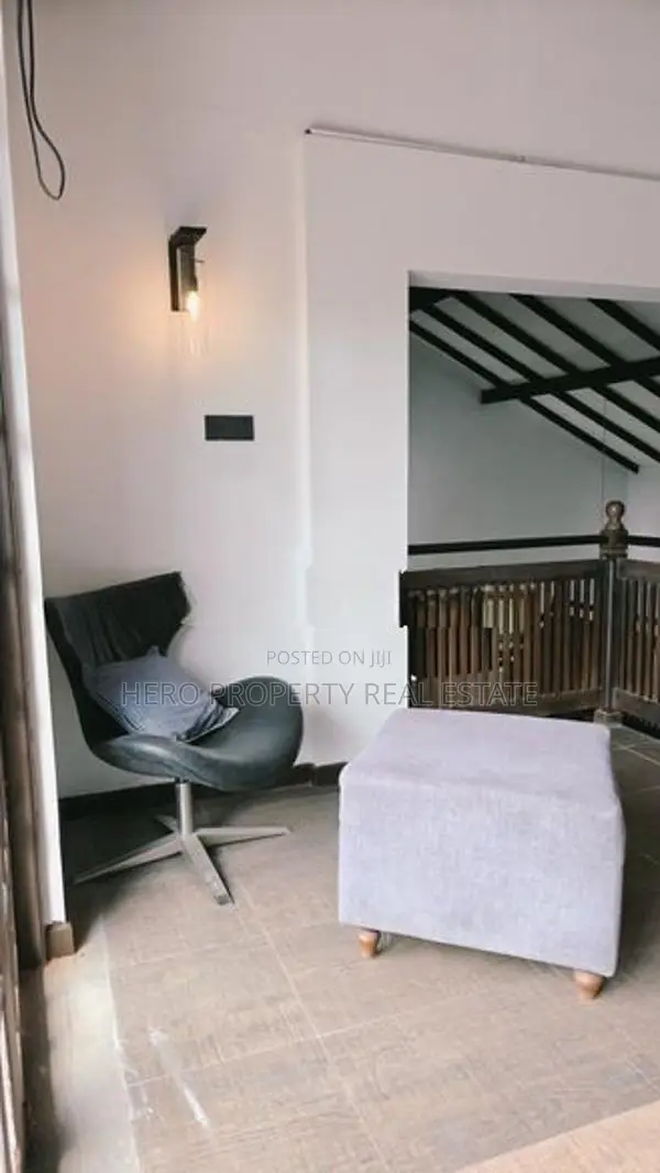 Modern Apartment House for Rent in Maharagama