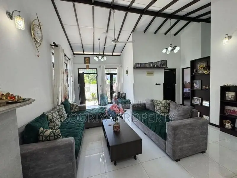 NEWLY BUILD HOUSE FOR SALE IN MORATUWA PILIYANDALA