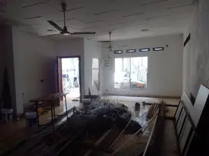 single storey 3BR individual house for rent in galvihara road