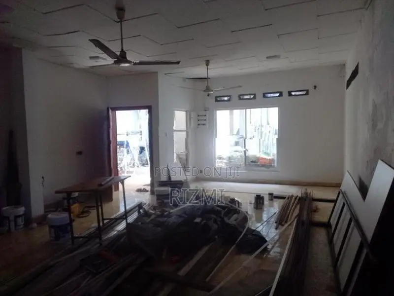 single storey 3BR individual house for rent in galvihara road