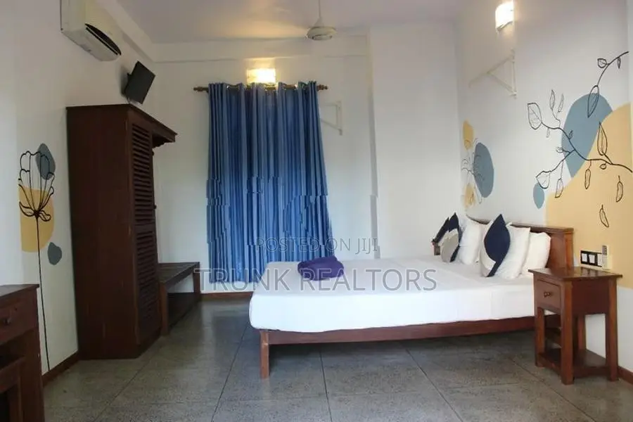 Tissamaharama Tranquil Boutique Hotel For Sale (NK10968)