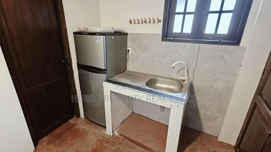 Modern Apartment House for Rent in Maharagama