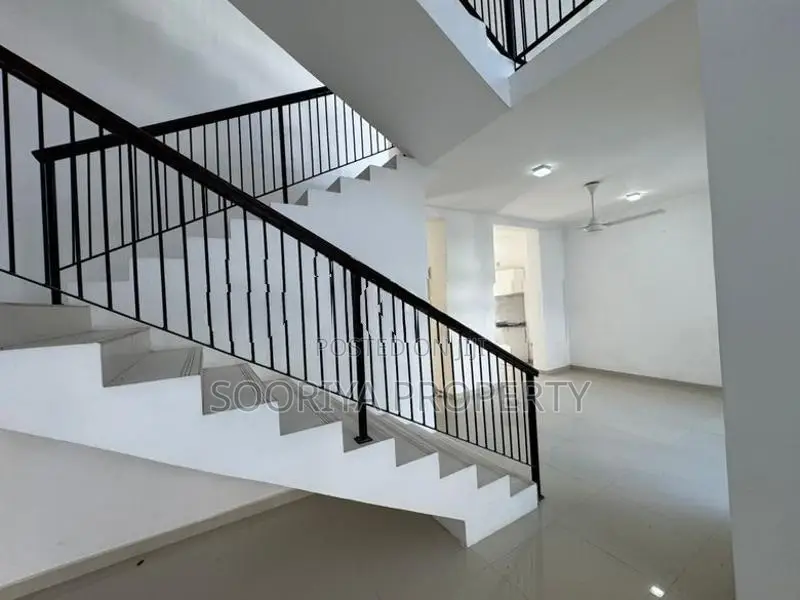 ALMOST BRAND NEW HOUSE FOR SALE IN MORATUWA PILIYANDALA