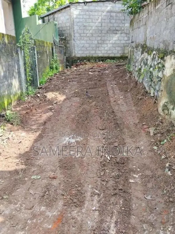 Athurugiriya Land for Sale