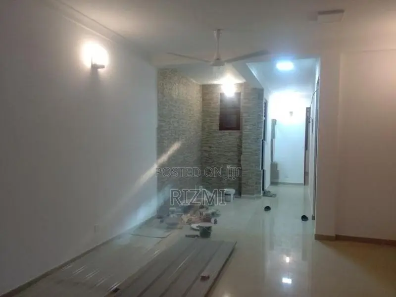 ground floor 2BR house for rent in dehiwala galvihara road