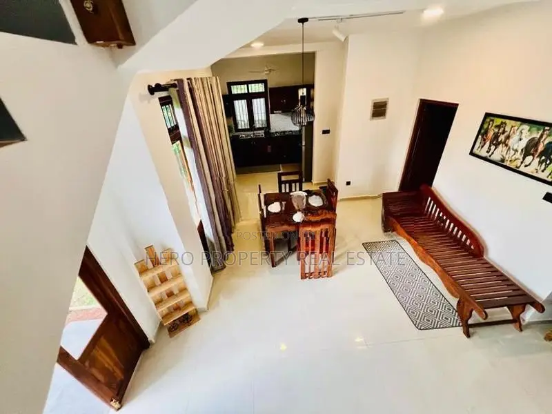 Modern Quality Brand New 2 Story House for Rent in Kottawa