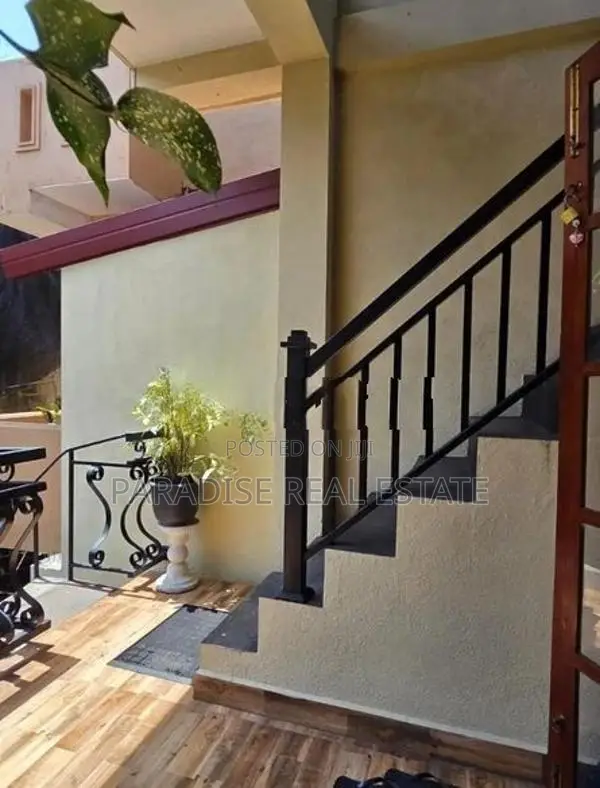 SEMI FURNISHED 2 STOREY HOUSE FOR RENT IN DEHIWALA