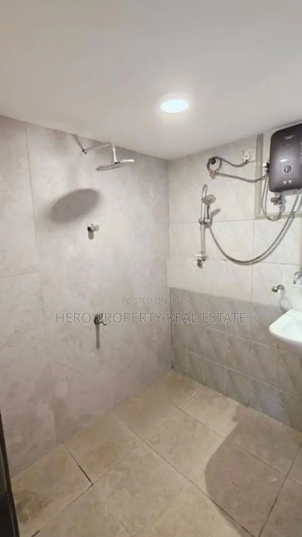 Modern Apartment House for Rent in Maharagama