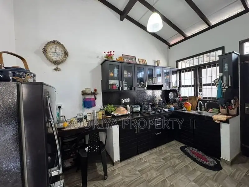 NEWLY BUILD HOUSE FOR SALE IN MORATUWA PILIYANDALA
