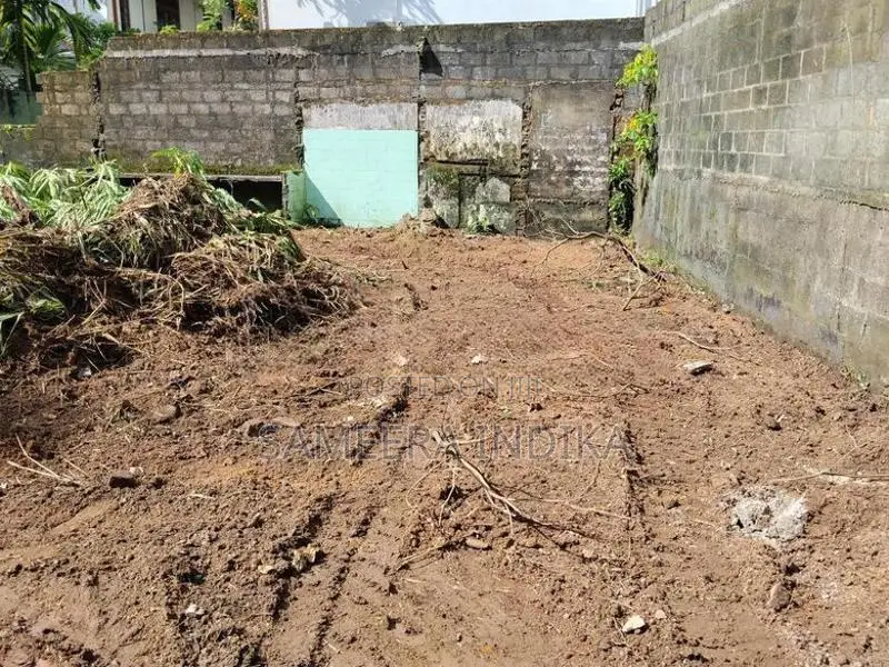 Athurugiriya Land for Sale